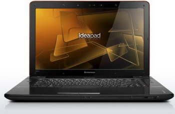 Lenovo ideaPad y560d